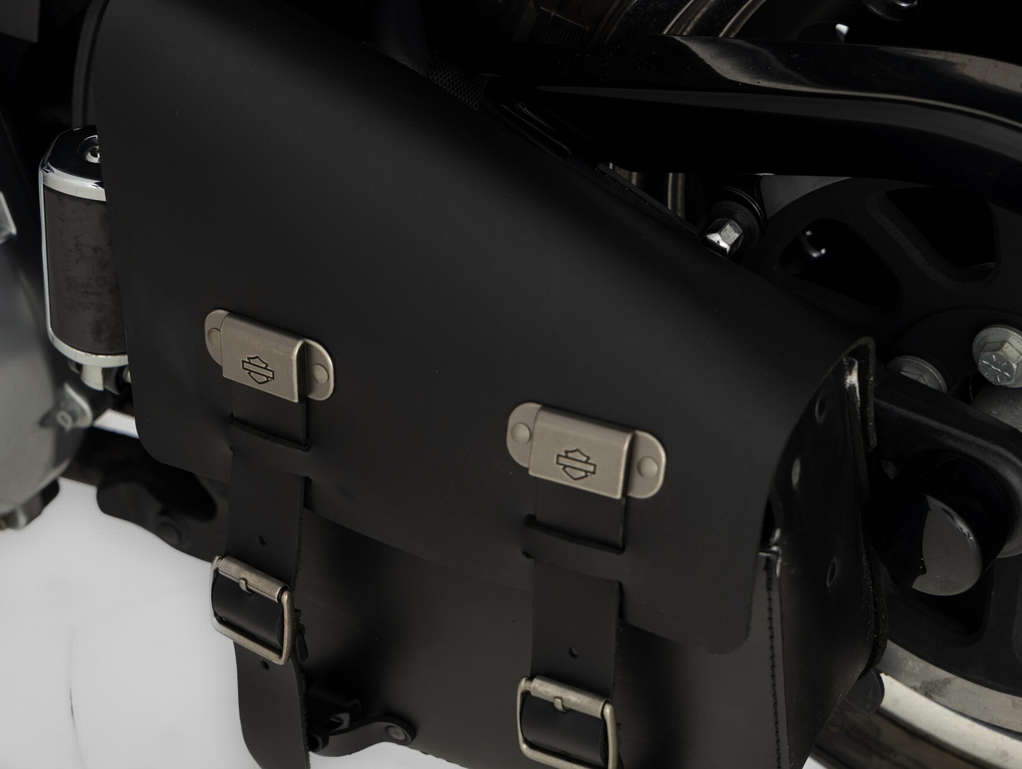 HARLEY-DAVIDSON FLSTFB 103 Fat boy LO
