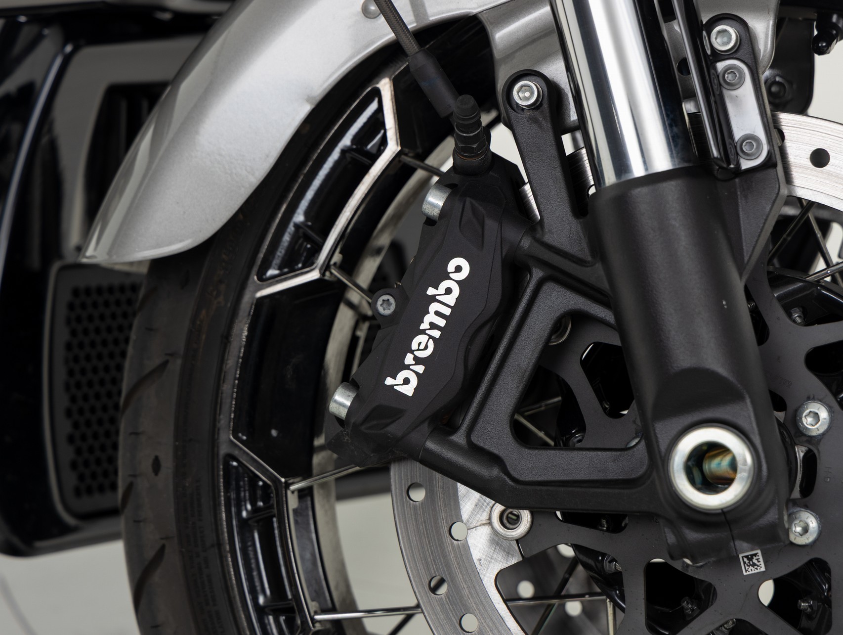 HARLEY-DAVIDSON FLHXSE CVO Street Glide