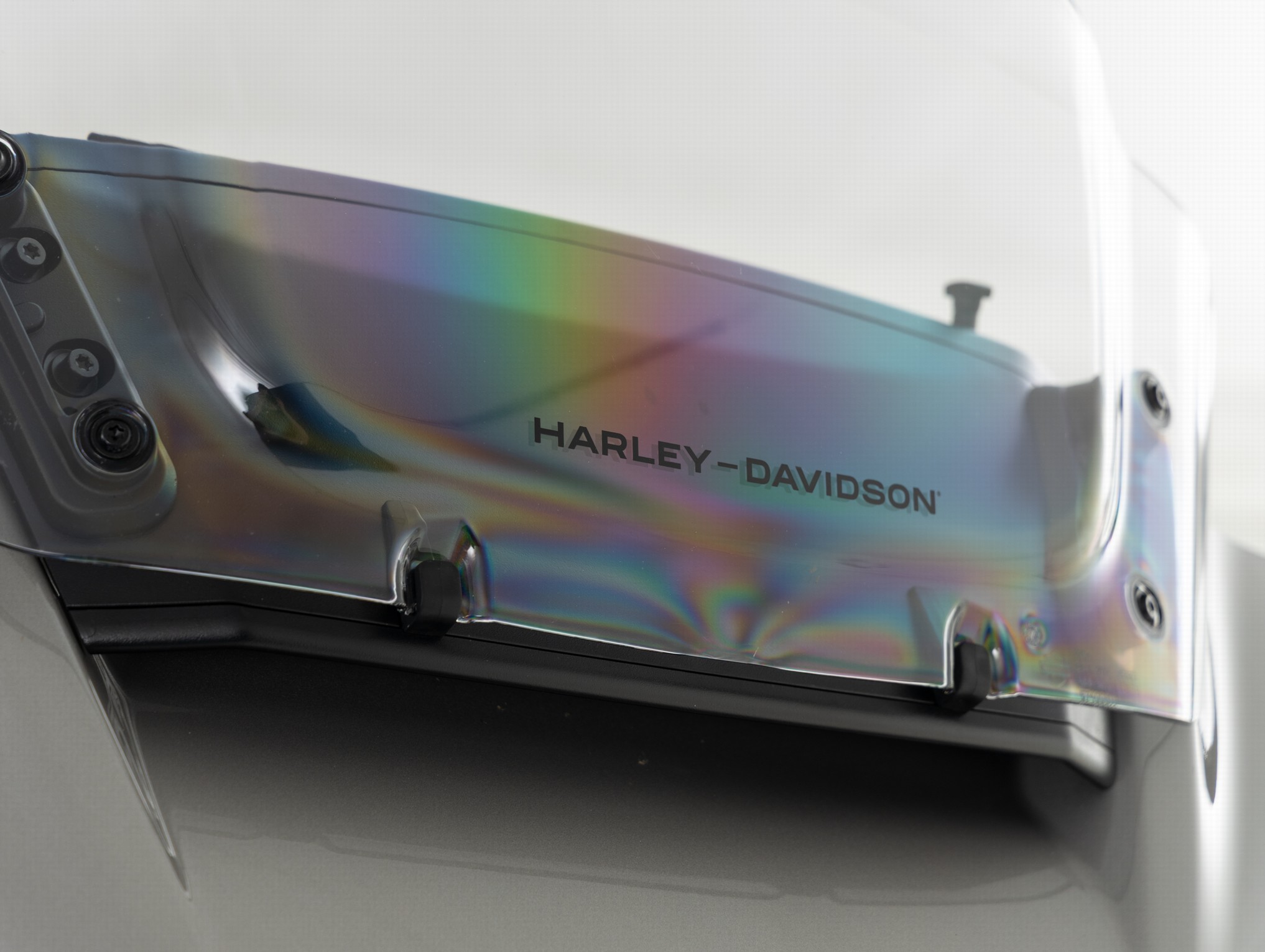 HARLEY-DAVIDSON FLHXSE CVO Street Glide