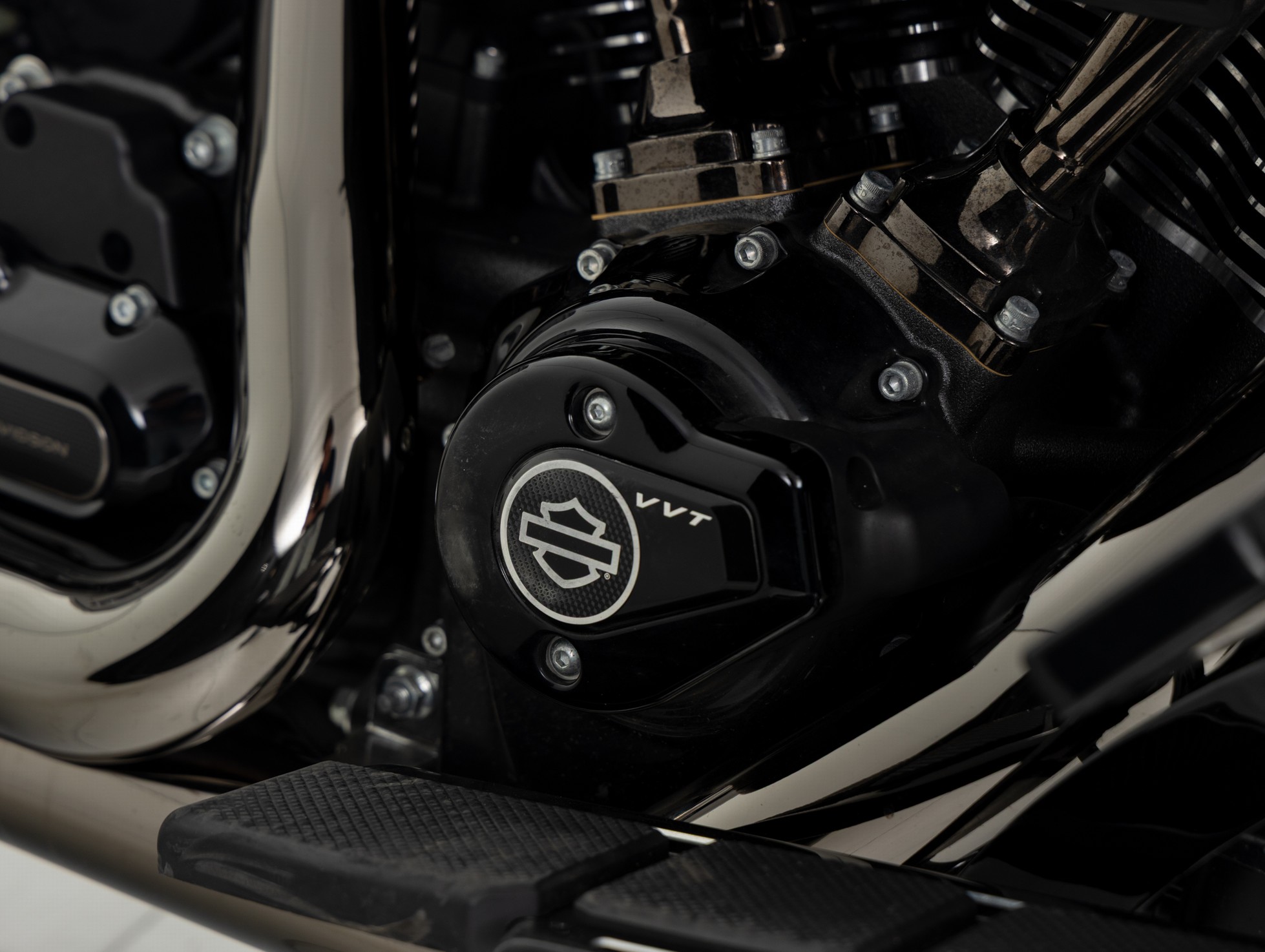 HARLEY-DAVIDSON FLHXSE CVO Street Glide