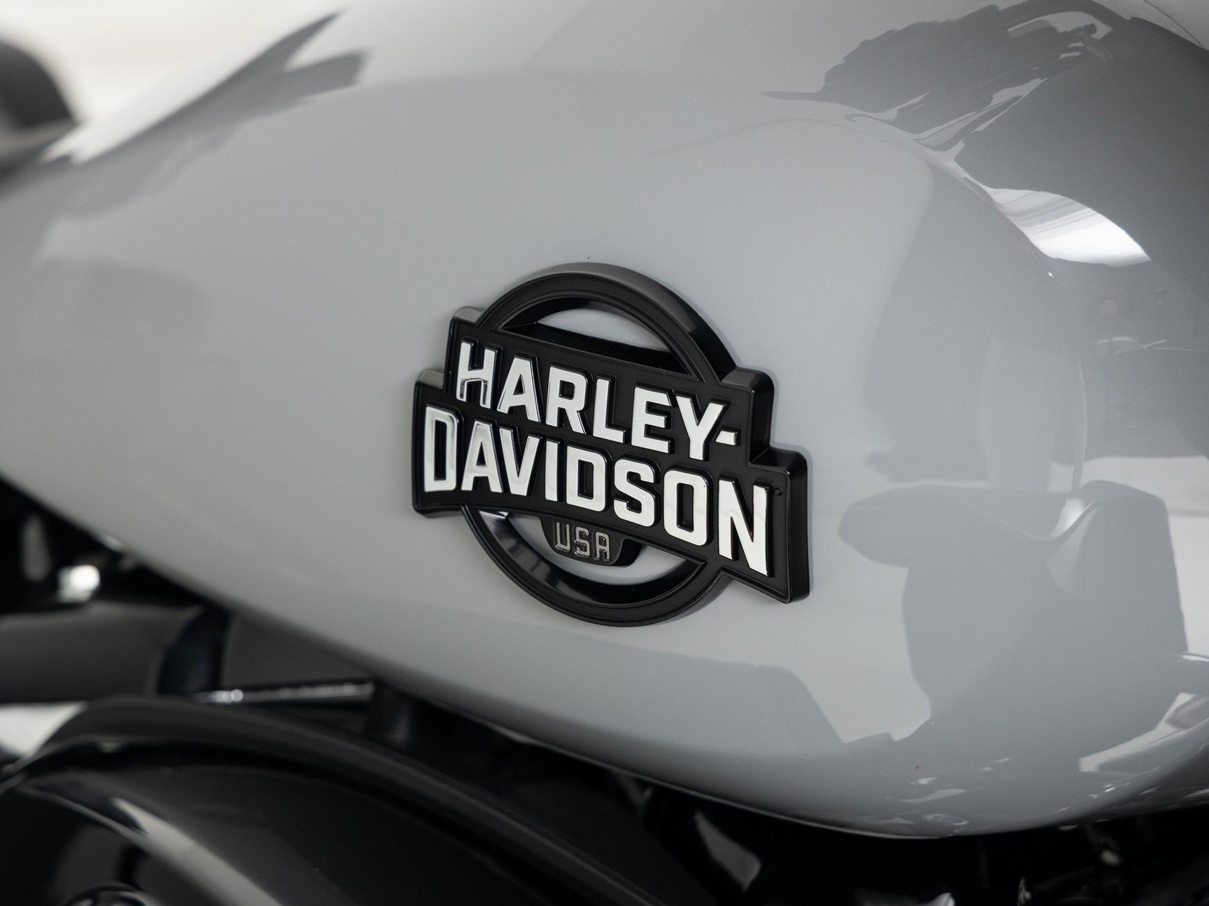 HARLEY-DAVIDSON - FLHXU Street Glide Ultra Black