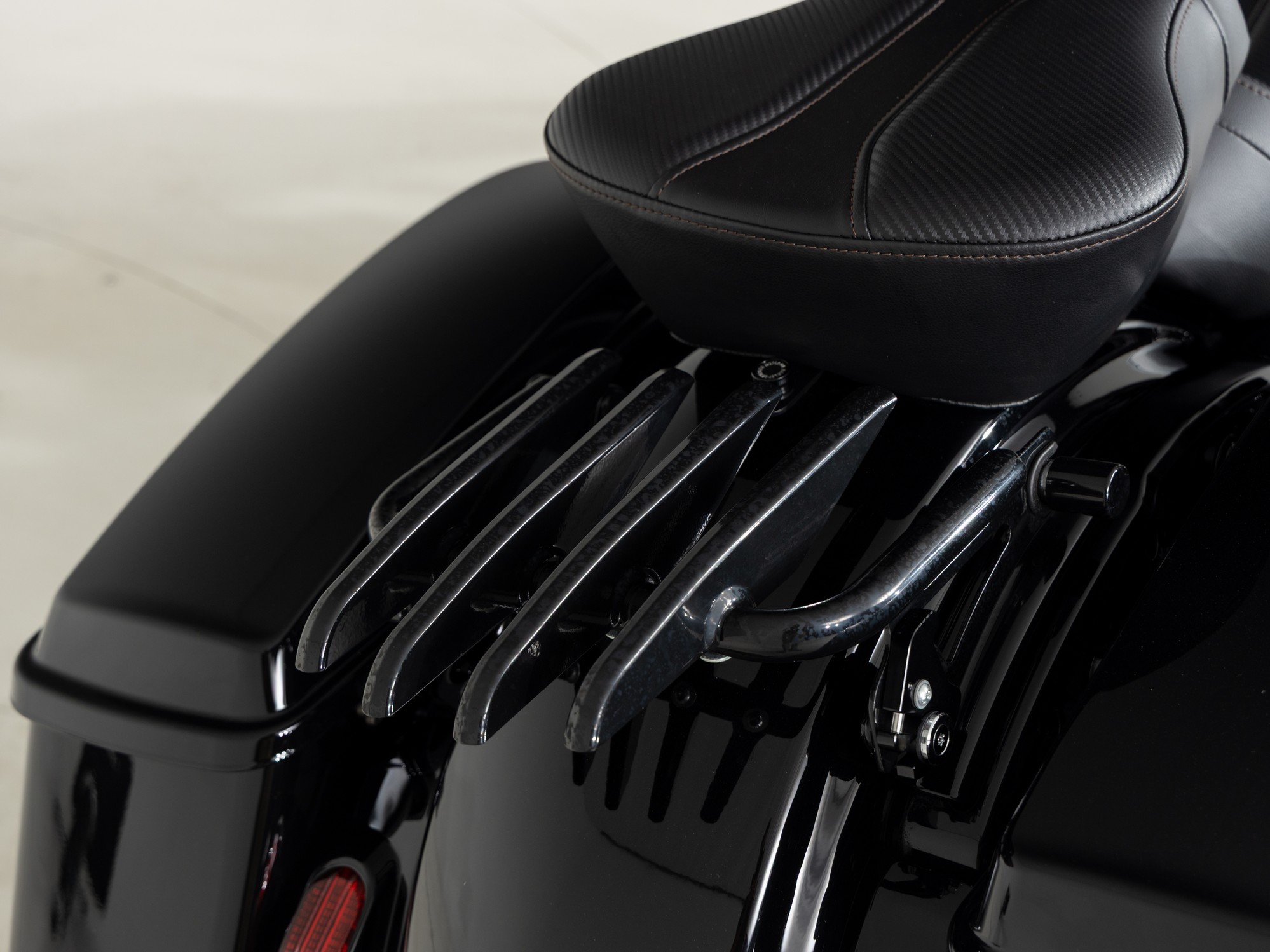 HARLEY-DAVIDSON FLHXST Street Glide ST