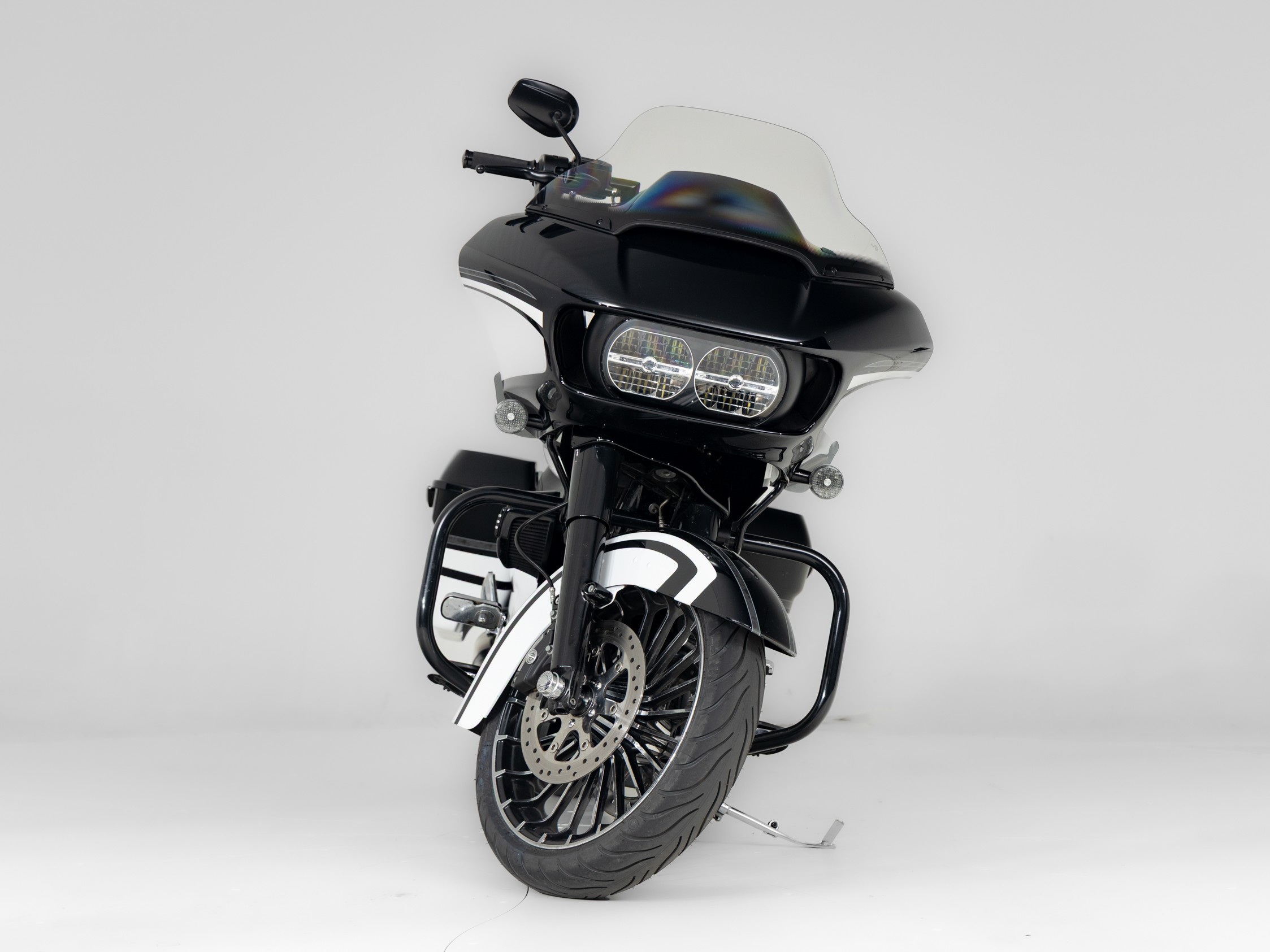 HARLEY-DAVIDSON - ROAD GLIDE SPECIAL