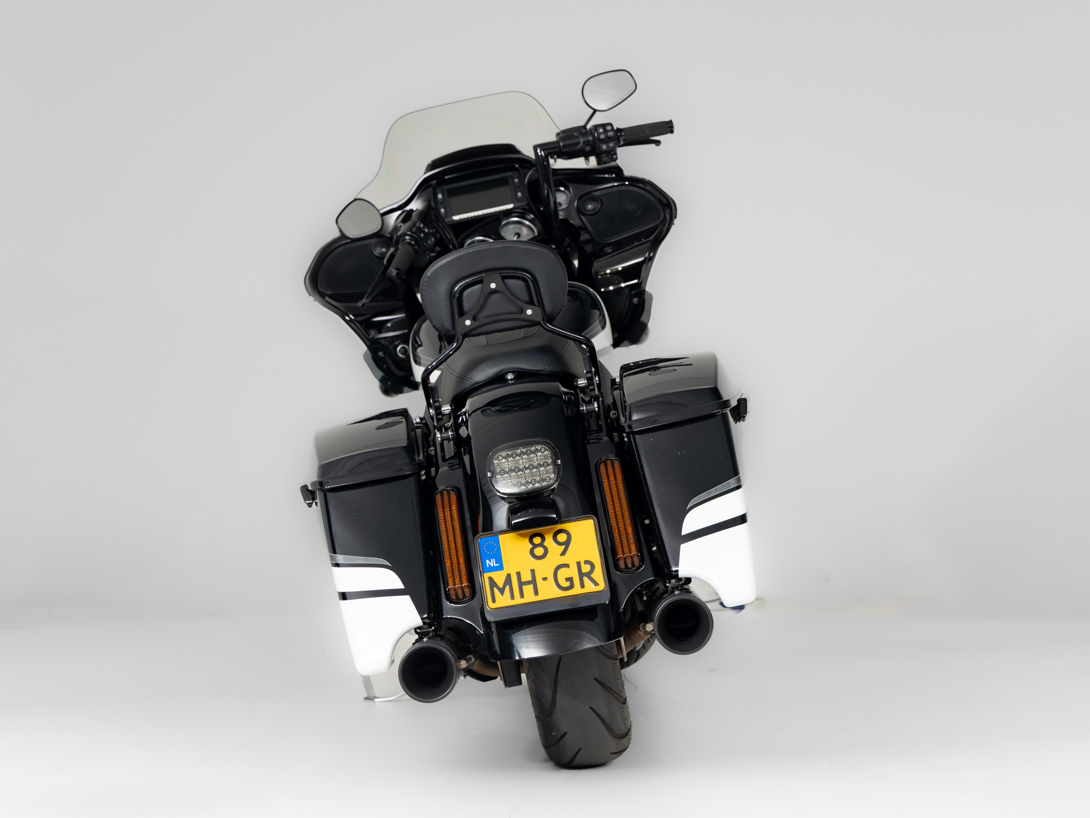 HARLEY-DAVIDSON - ROAD GLIDE SPECIAL
