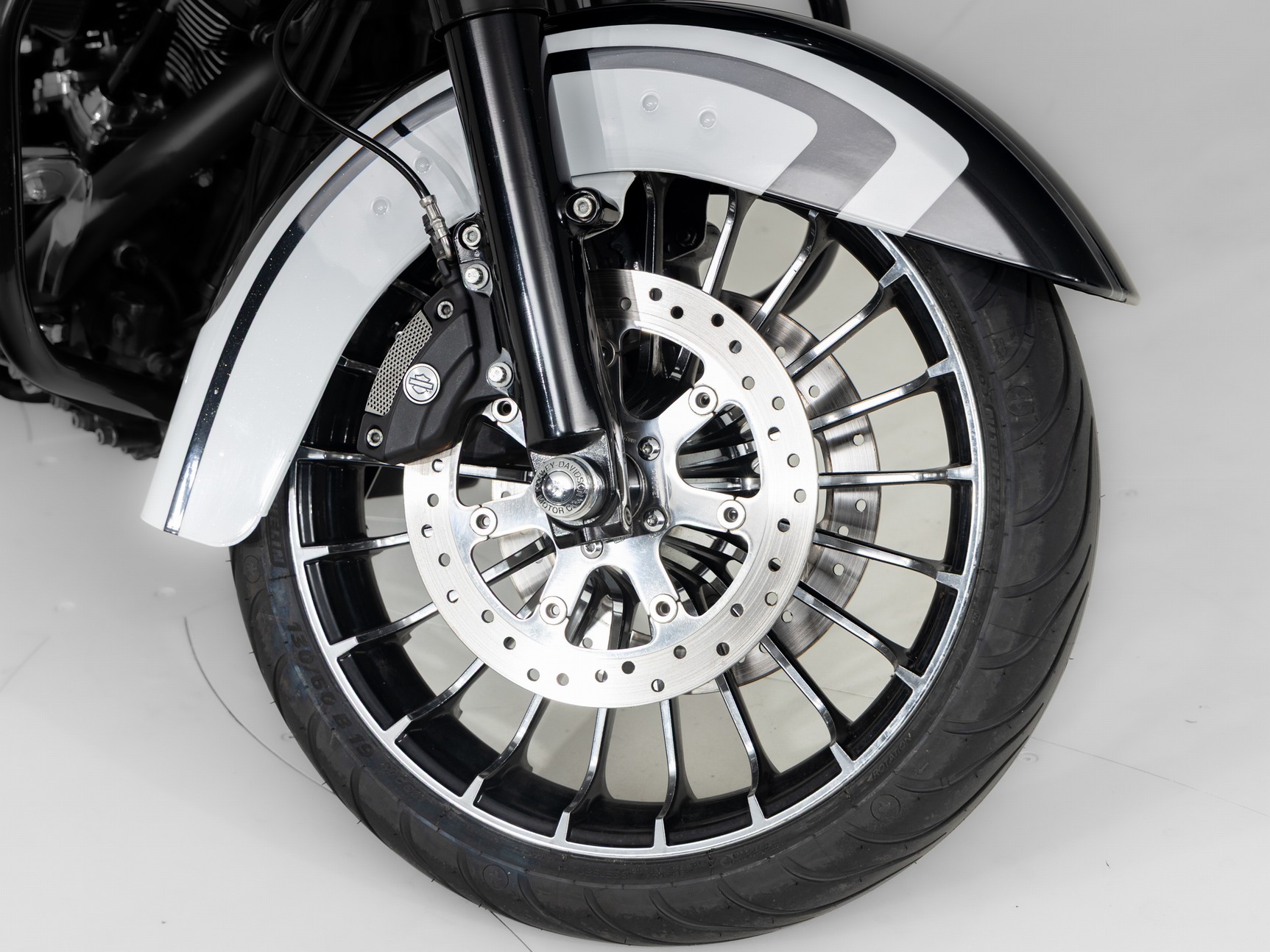 HARLEY-DAVIDSON - ROAD GLIDE SPECIAL