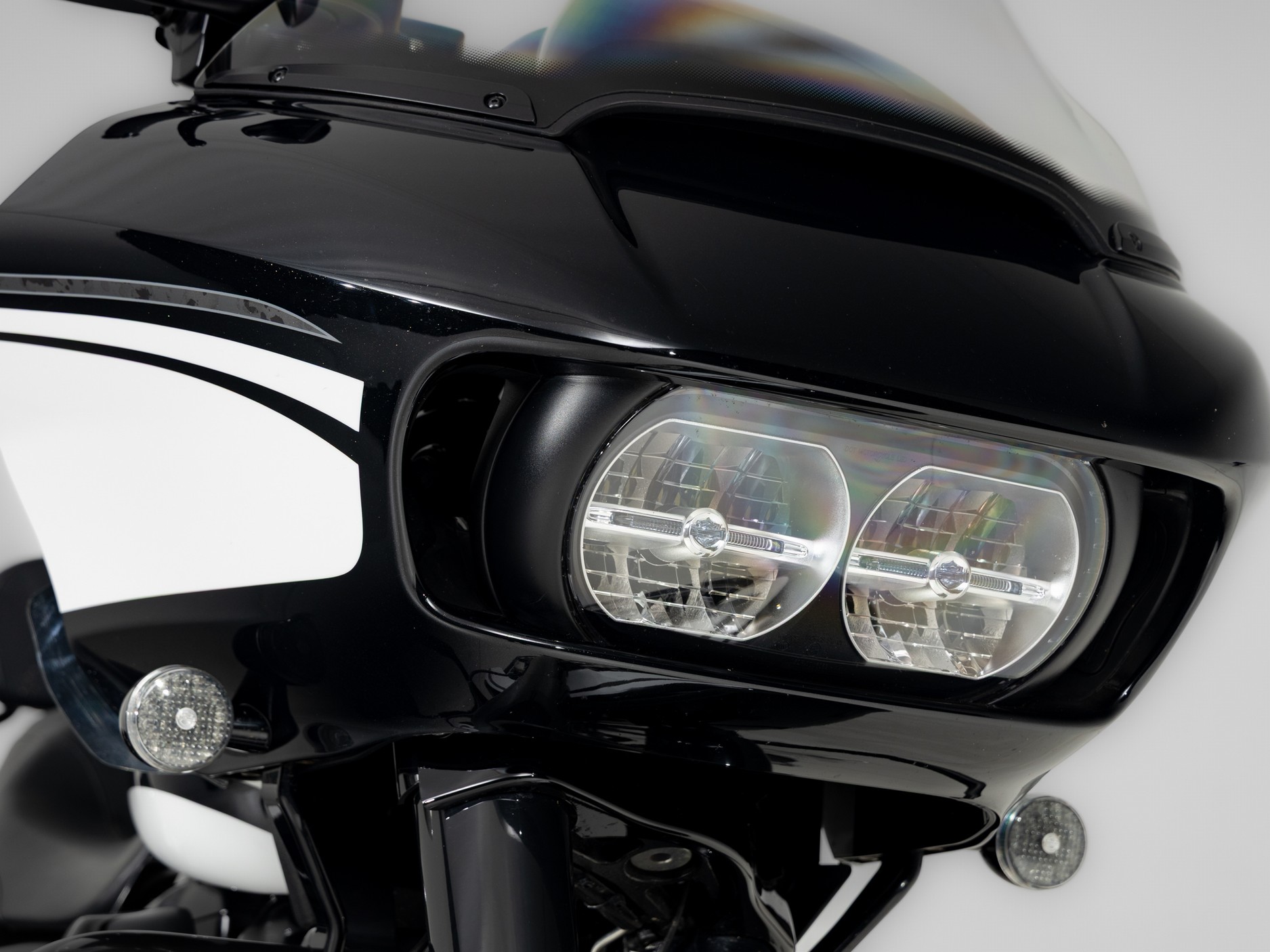 HARLEY-DAVIDSON - ROAD GLIDE SPECIAL