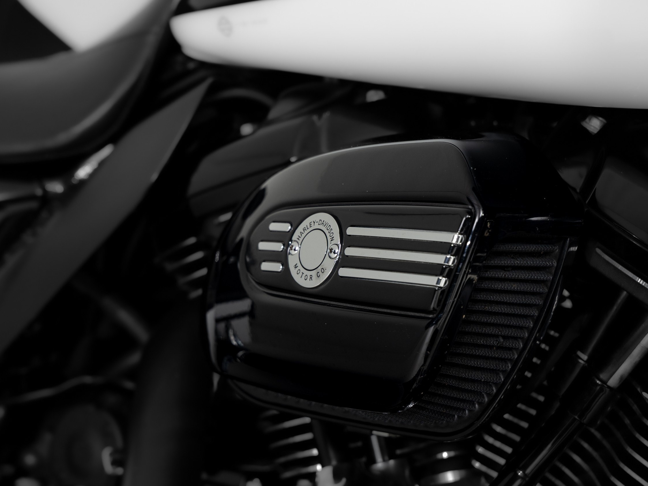HARLEY-DAVIDSON - ROAD GLIDE SPECIAL