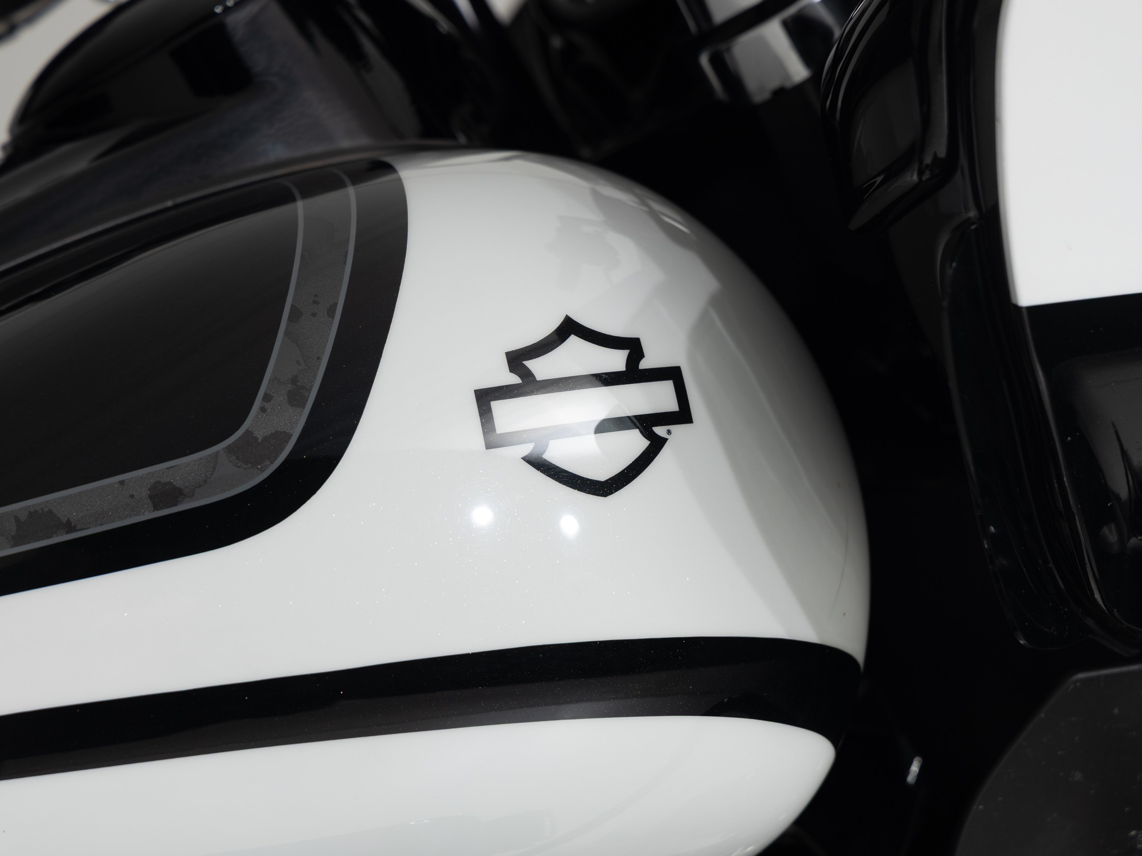 HARLEY-DAVIDSON - ROAD GLIDE SPECIAL