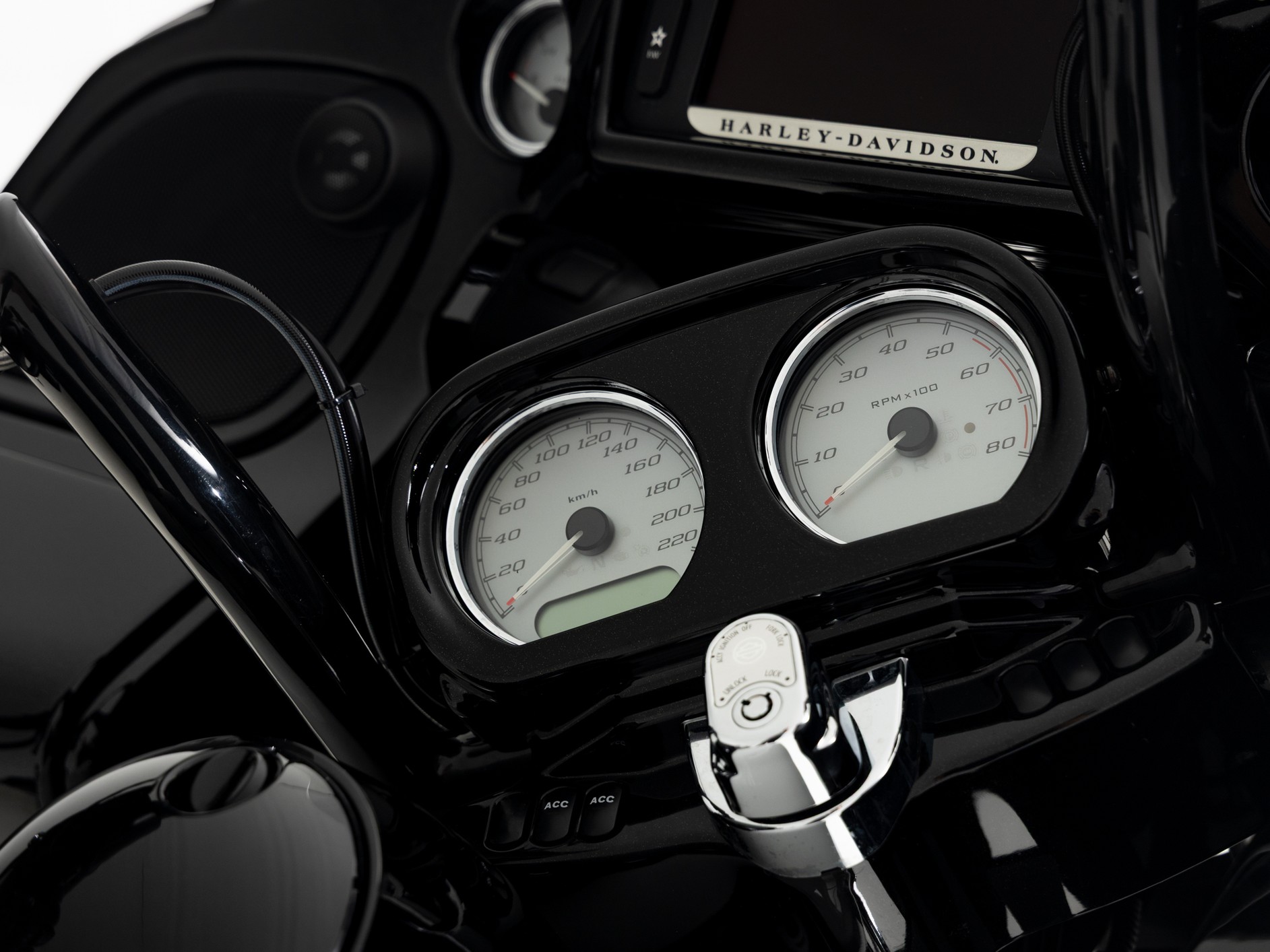 HARLEY-DAVIDSON - ROAD GLIDE SPECIAL