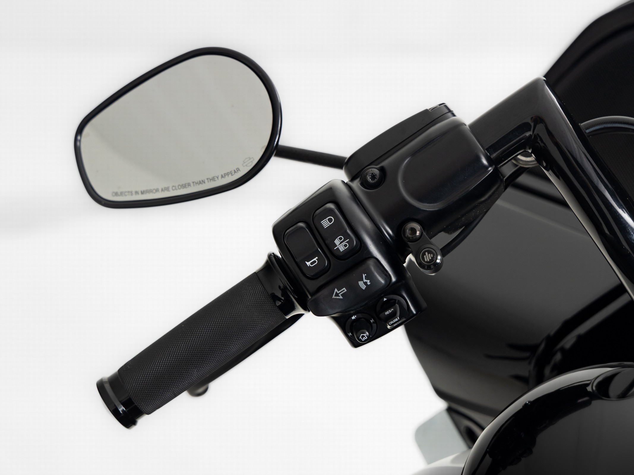 HARLEY-DAVIDSON - ROAD GLIDE SPECIAL