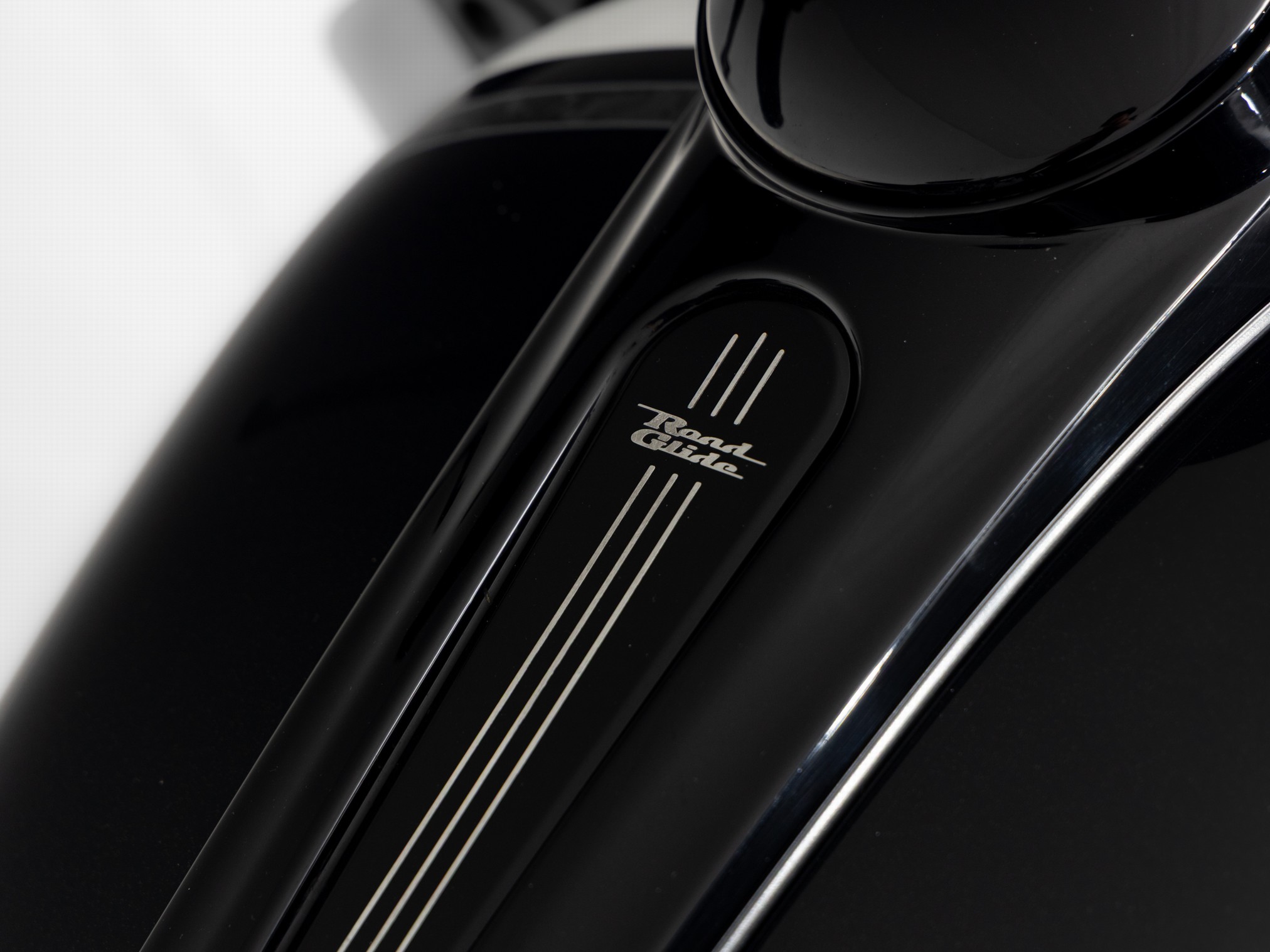 HARLEY-DAVIDSON - ROAD GLIDE SPECIAL