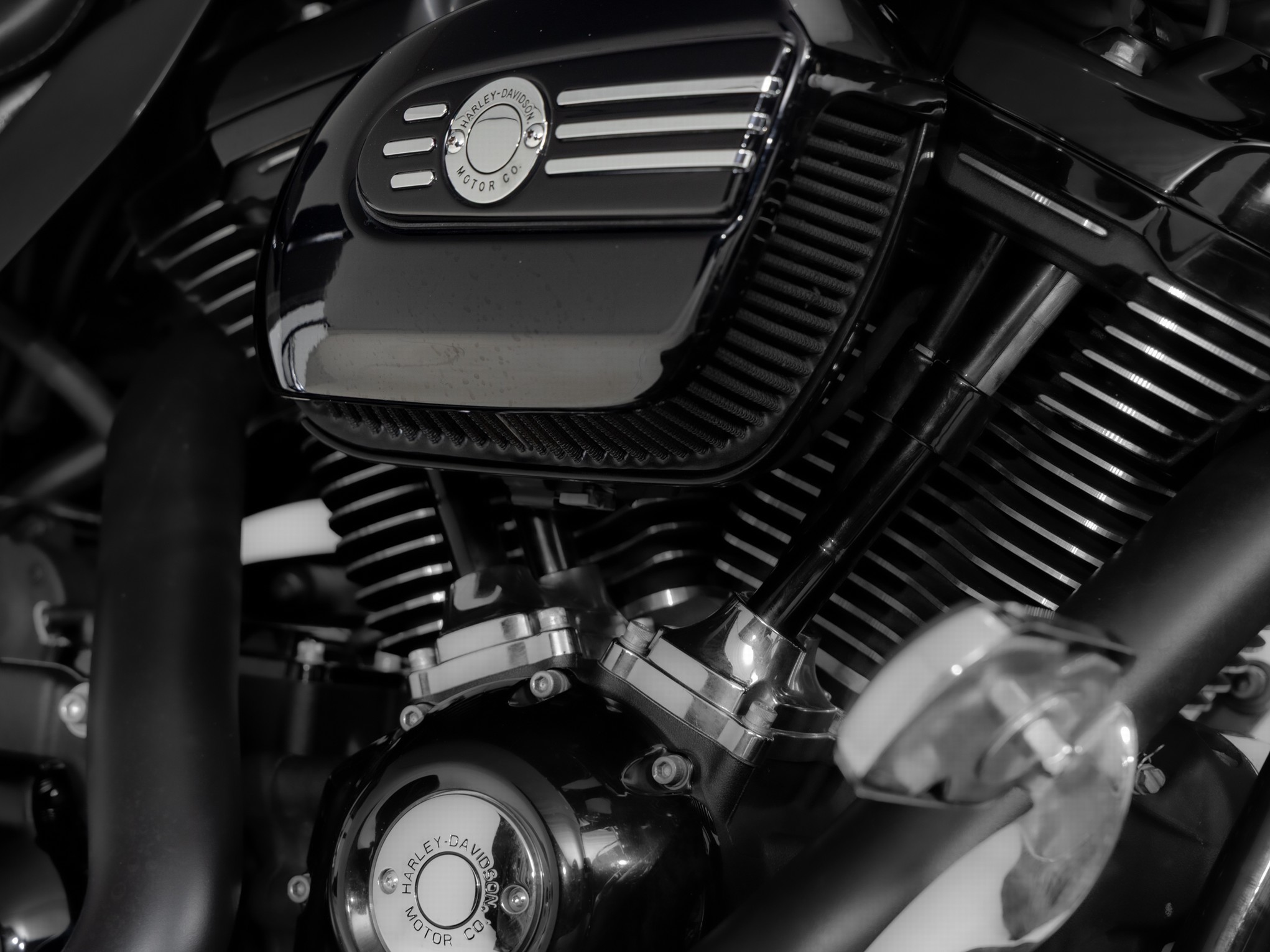 HARLEY-DAVIDSON - ROAD GLIDE SPECIAL