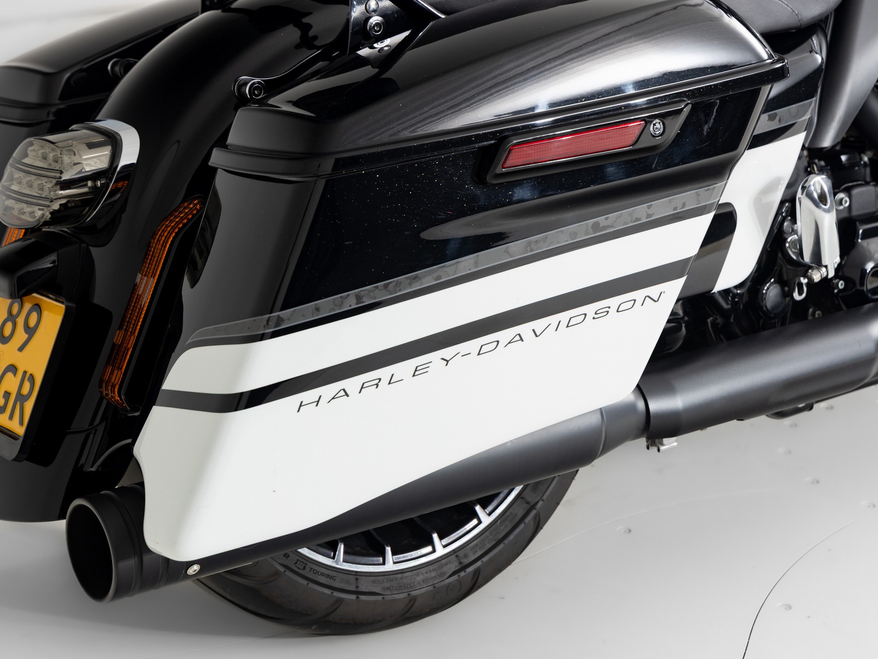 HARLEY-DAVIDSON - ROAD GLIDE SPECIAL