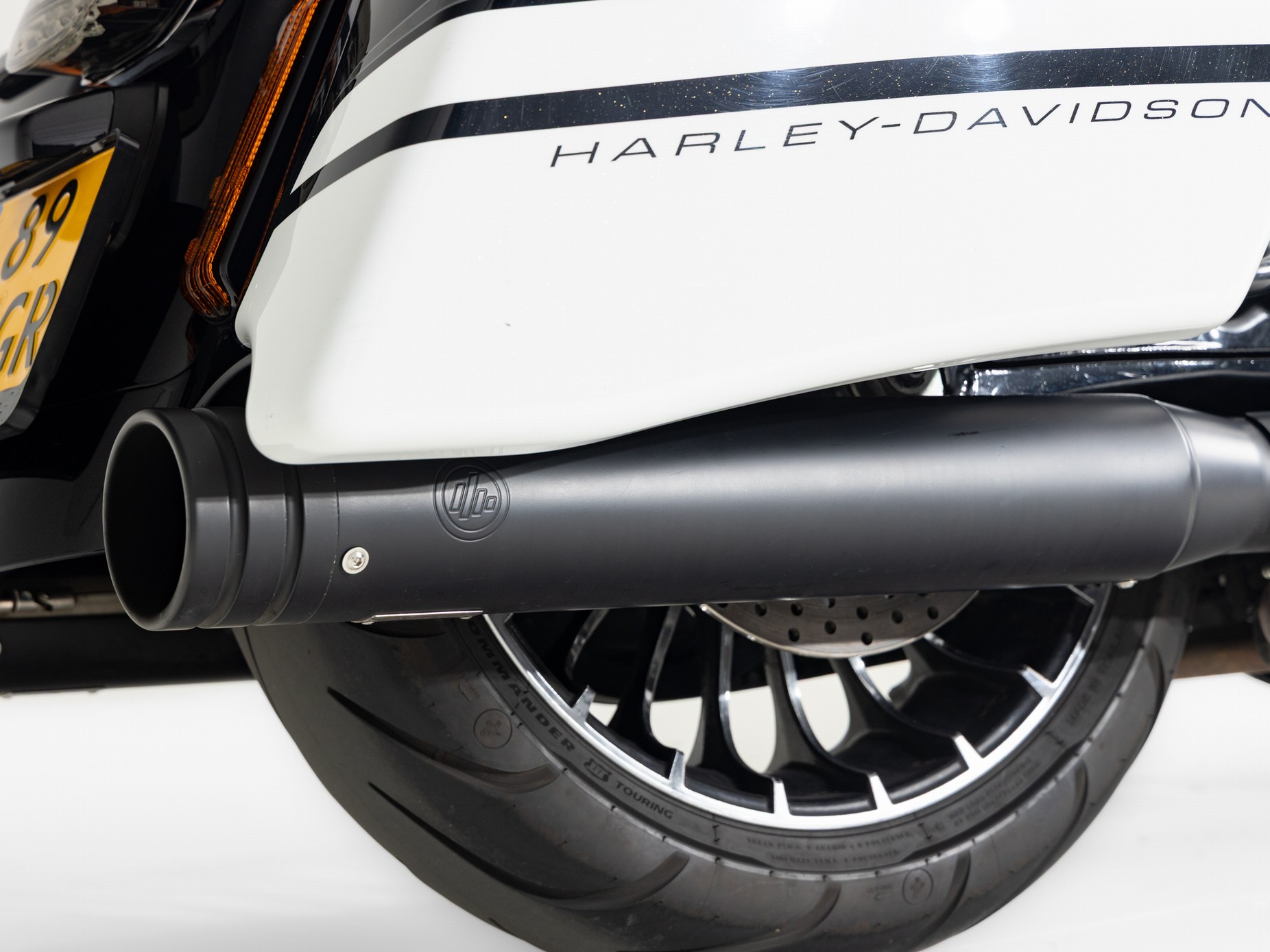 HARLEY-DAVIDSON - ROAD GLIDE SPECIAL