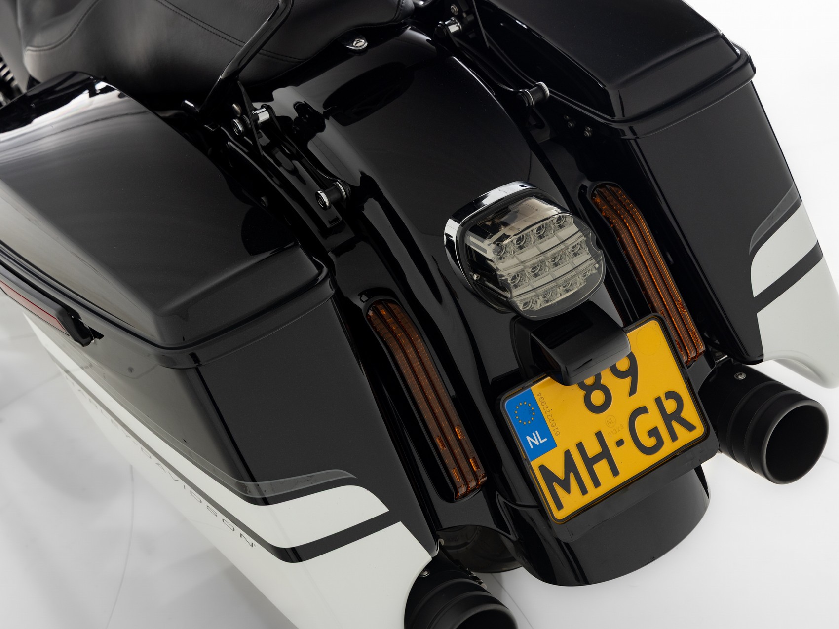 HARLEY-DAVIDSON - ROAD GLIDE SPECIAL