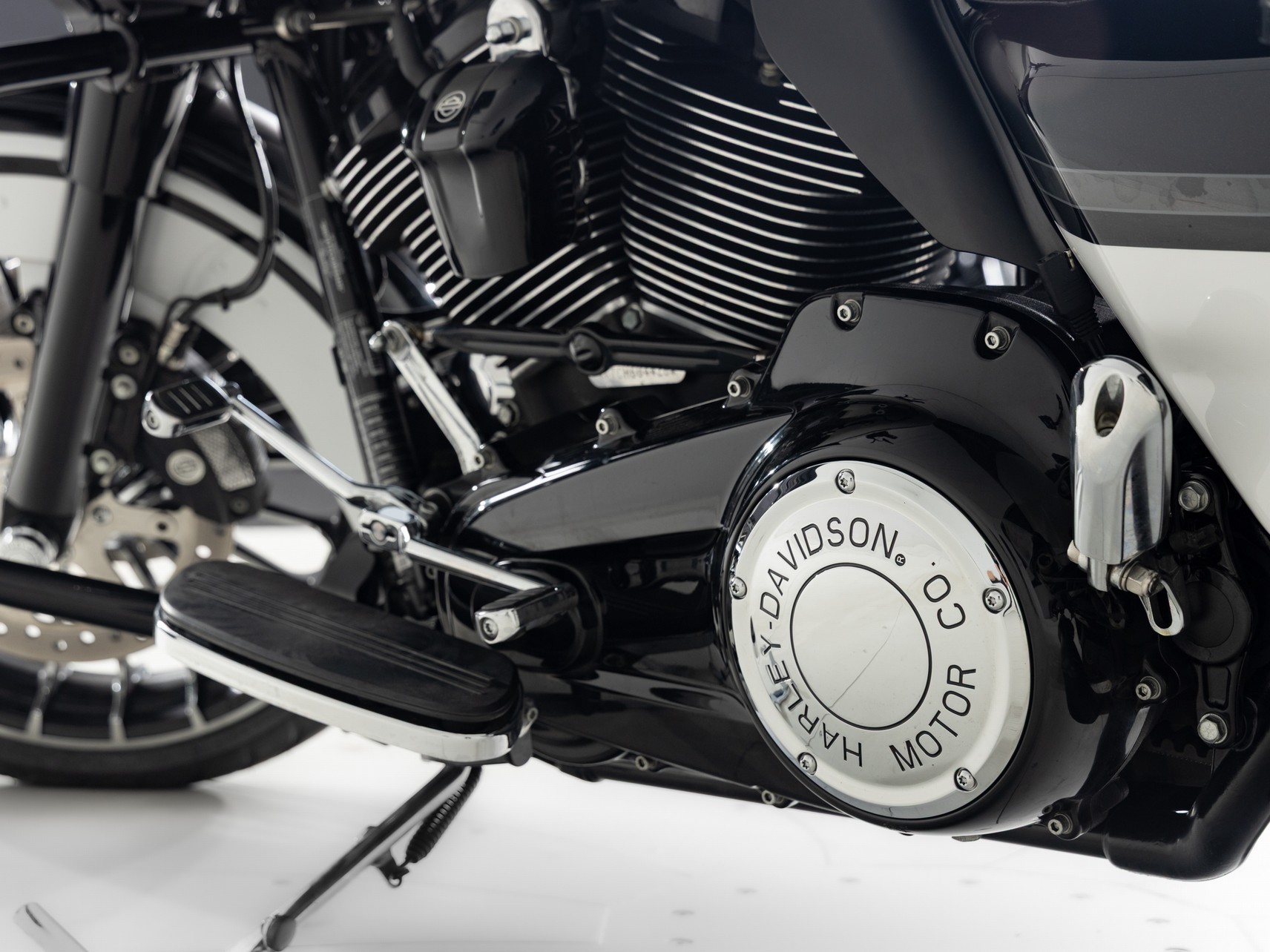 HARLEY-DAVIDSON - ROAD GLIDE SPECIAL