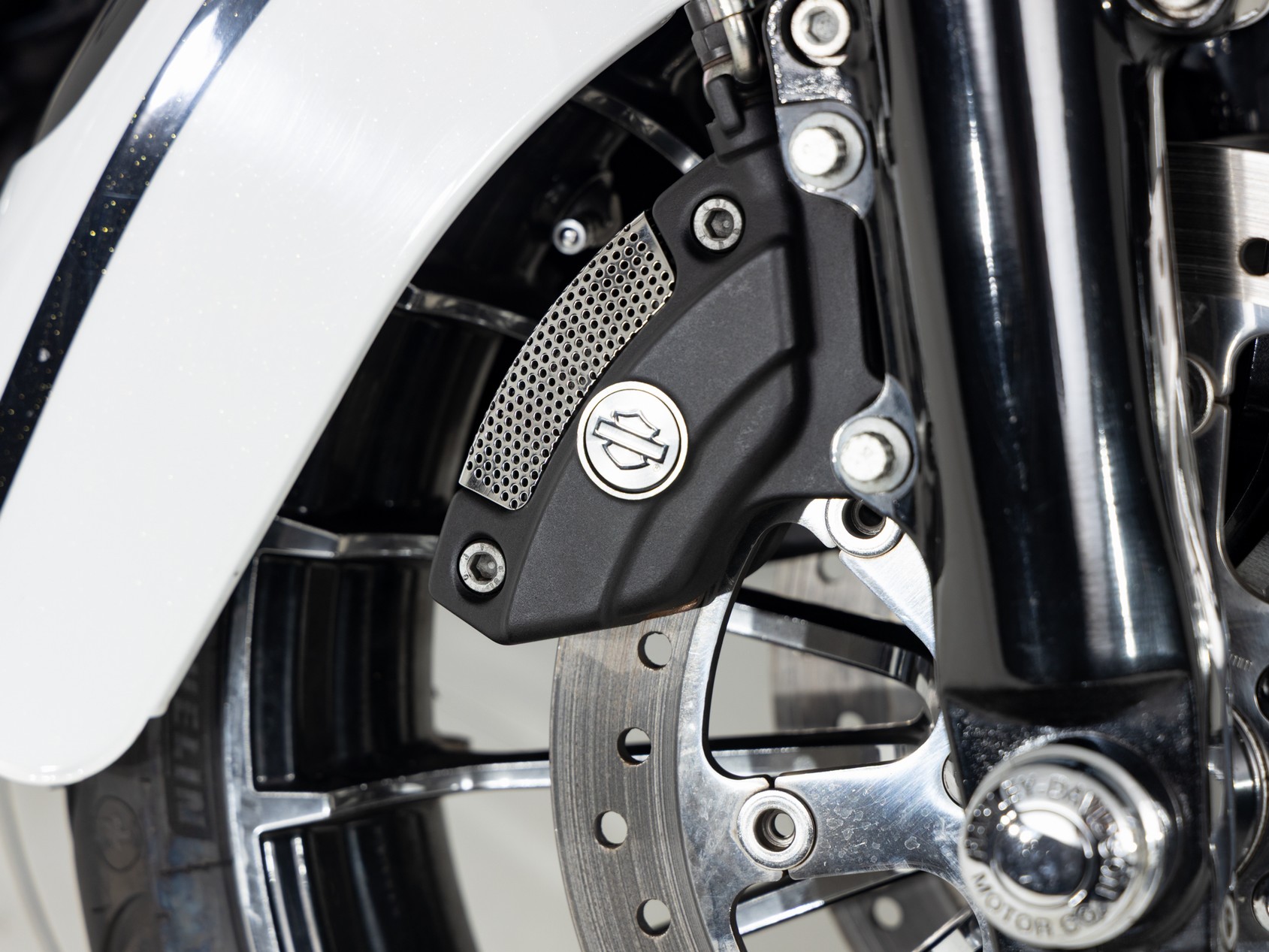 HARLEY-DAVIDSON - ROAD GLIDE SPECIAL