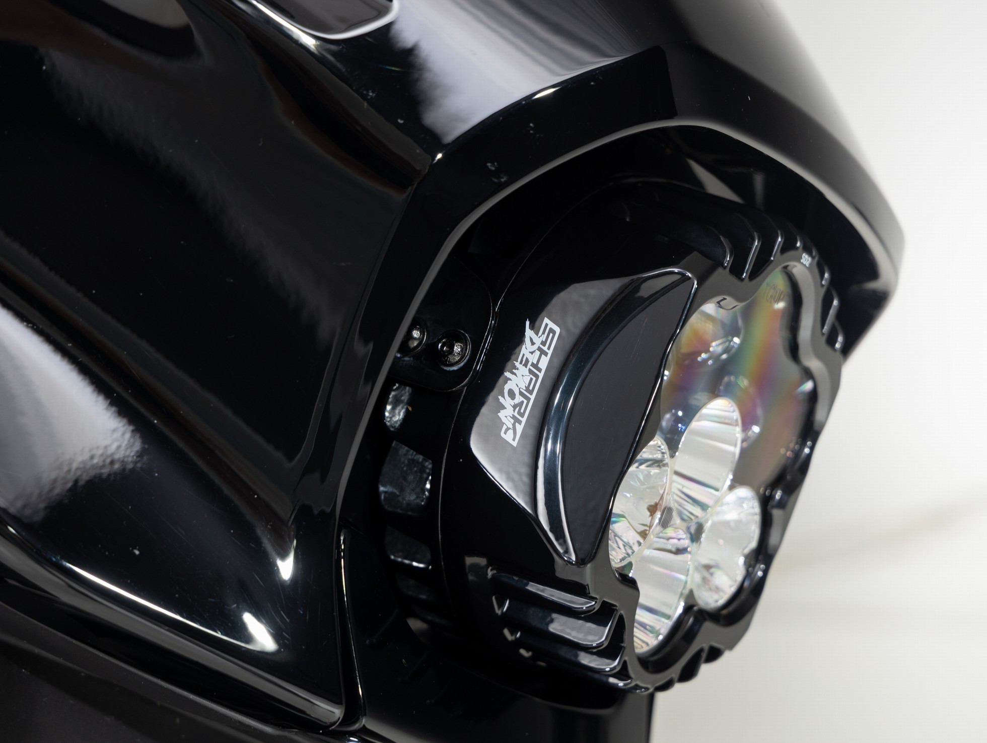 HARLEY-DAVIDSON - FLHX Street Glide