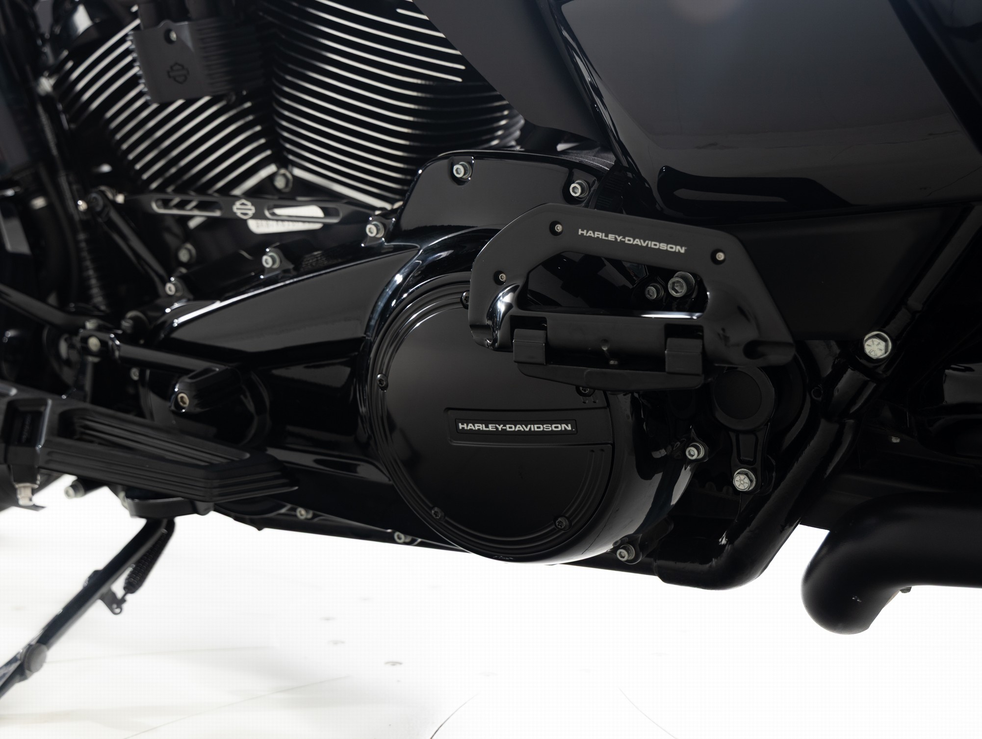 HARLEY-DAVIDSON - FLHX Street Glide