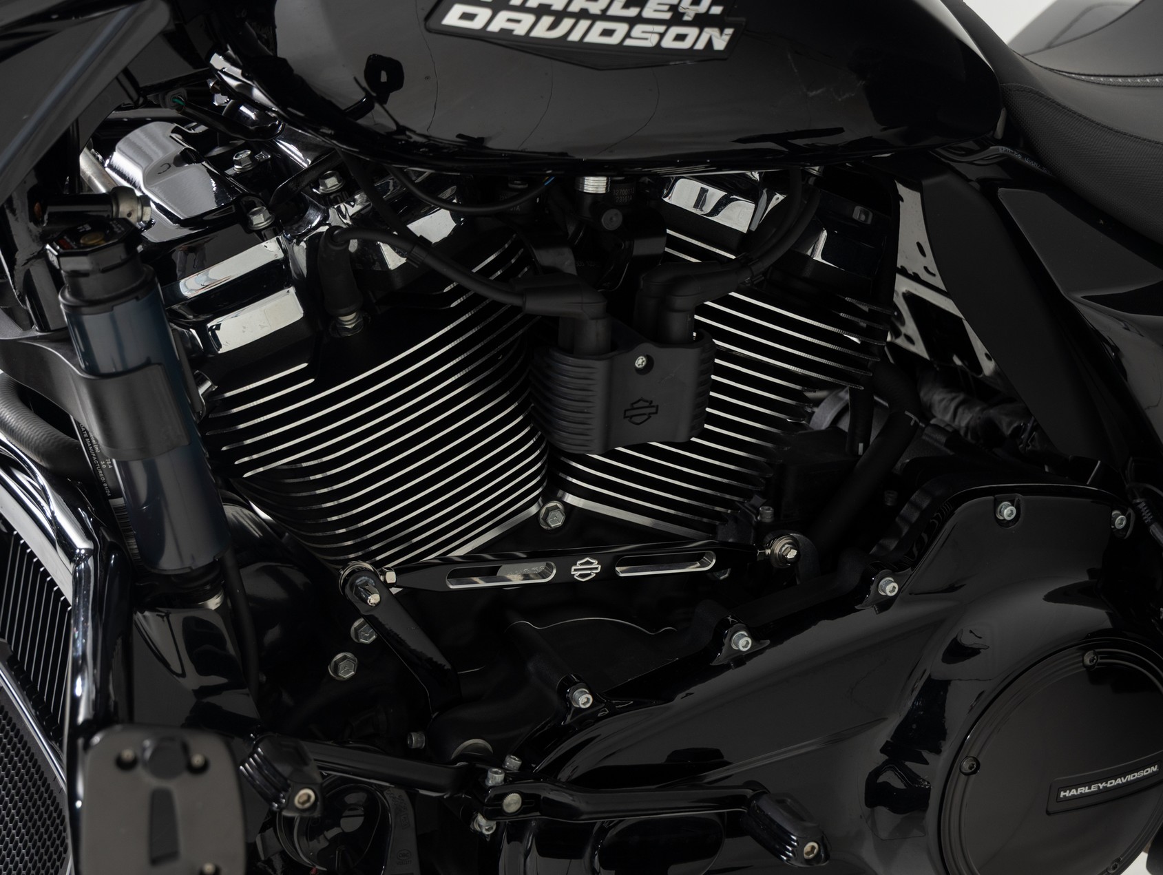 HARLEY-DAVIDSON - FLHX Street Glide