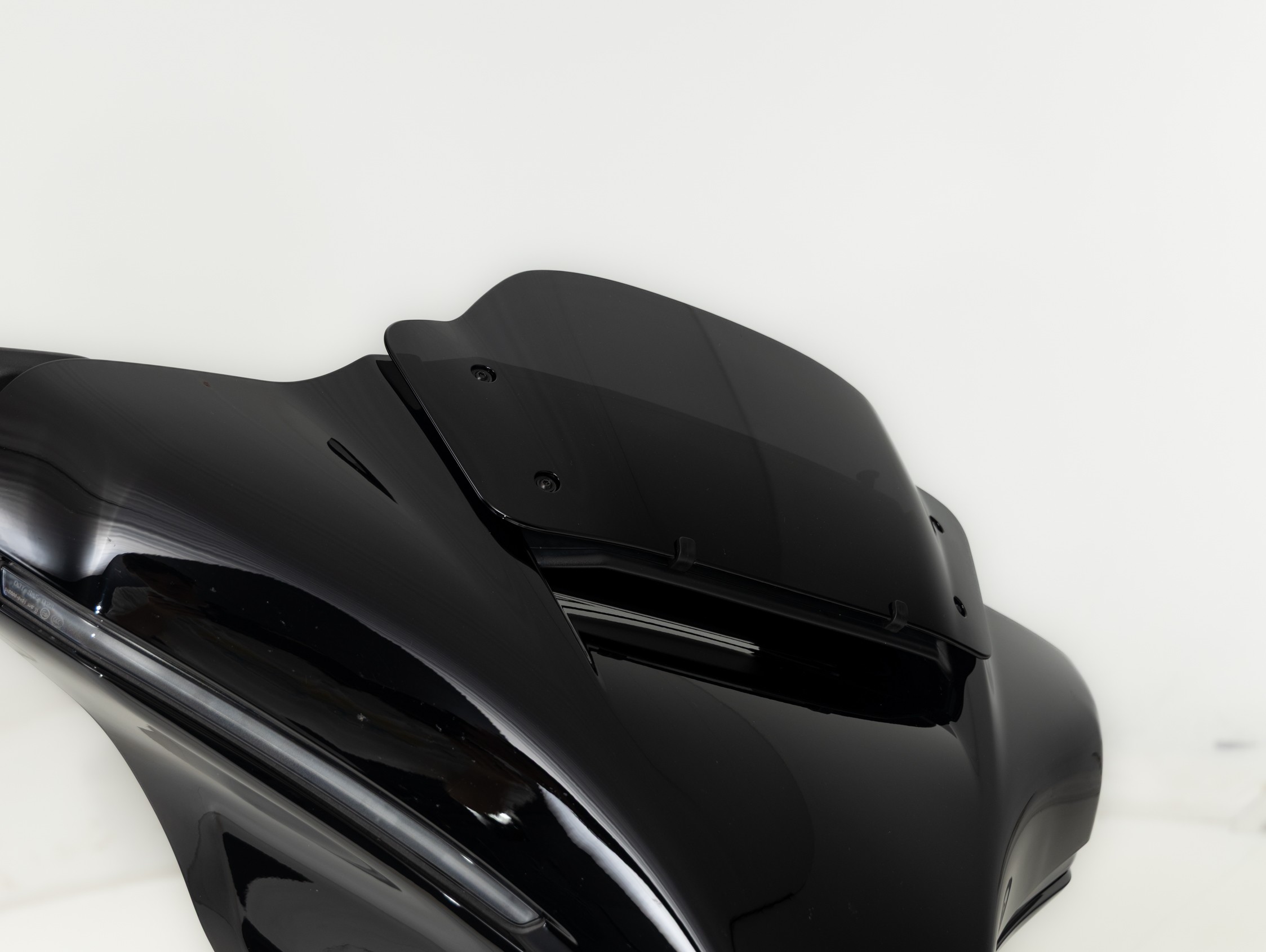 HARLEY-DAVIDSON - FLHX Street Glide