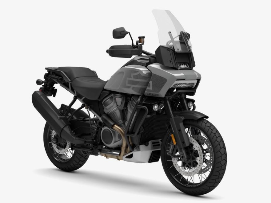HARLEY-DAVIDSON RA1250S Pan America S 40Spk