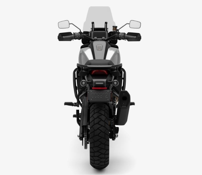 HARLEY-DAVIDSON RA1250S Pan America S 40Spk