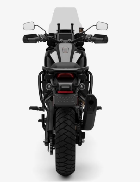 HARLEY-DAVIDSON RA1250S Pan America S 40Spk