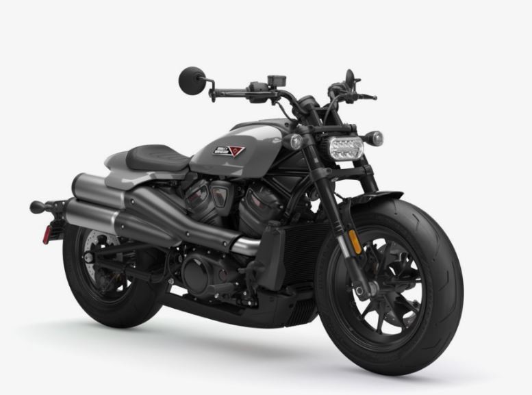 HARLEY-DAVIDSON RH1250S SPORTSTER S
