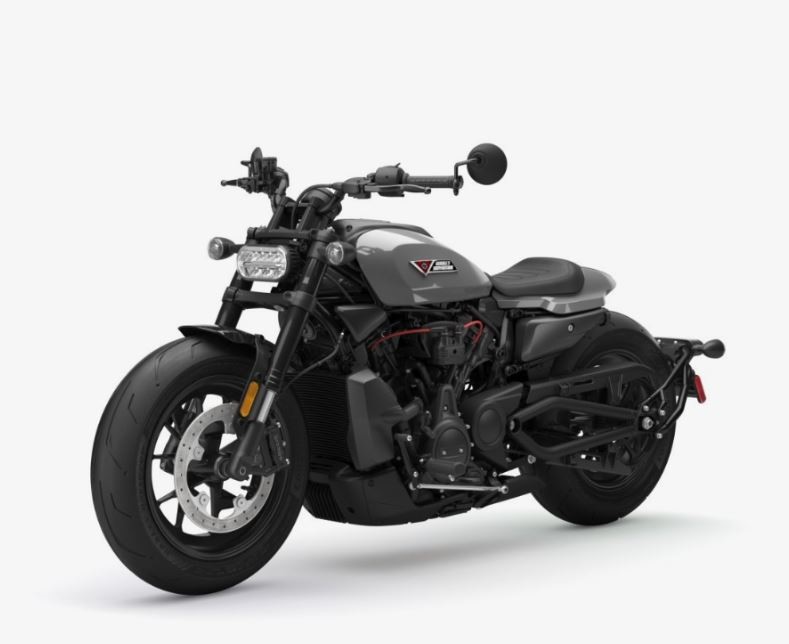 HARLEY-DAVIDSON RH1250S SPORTSTER S