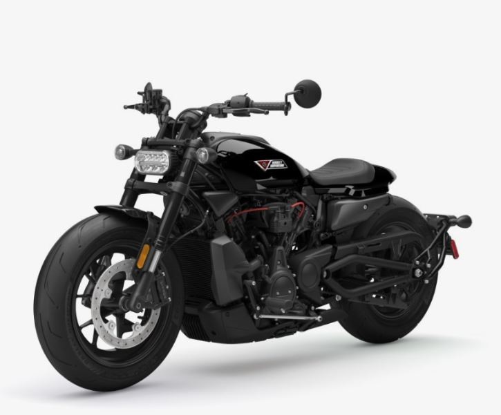 HARLEY-DAVIDSON - RH1250S SPORTSTER S