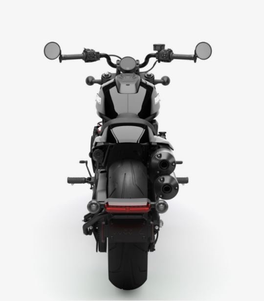 HARLEY-DAVIDSON - RH1250S SPORTSTER S