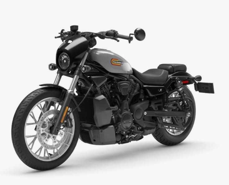 HARLEY-DAVIDSON - RH975S NIGHTSTER SPORTSTER