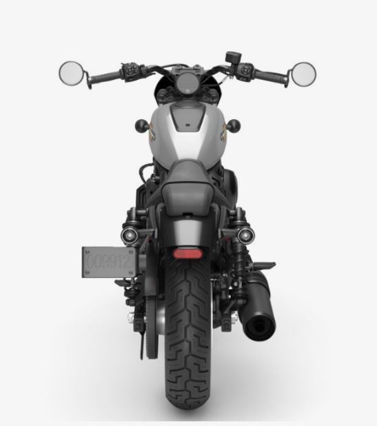 HARLEY-DAVIDSON - RH975S NIGHTSTER SPORTSTER