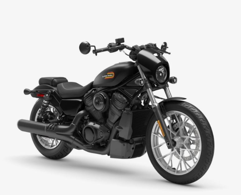 HARLEY-DAVIDSON - RH975S NIGHTSTER SPORTSTER