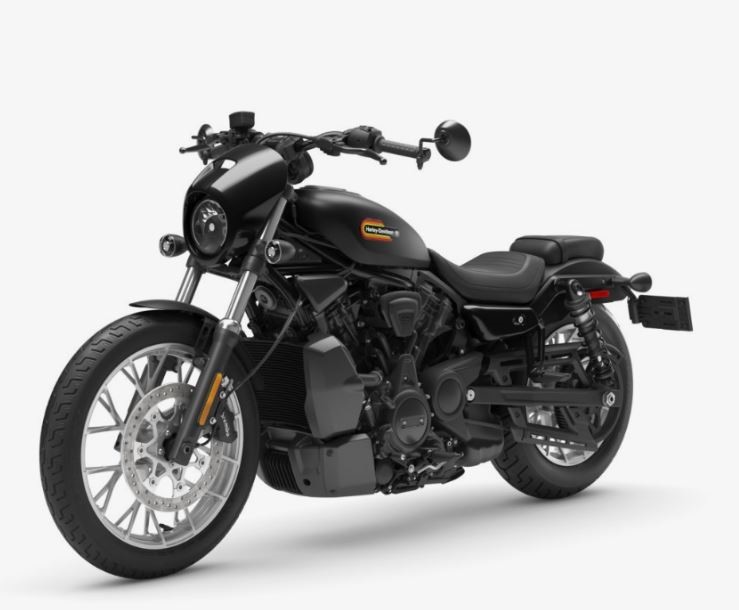 HARLEY-DAVIDSON - RH975S NIGHTSTER SPORTSTER