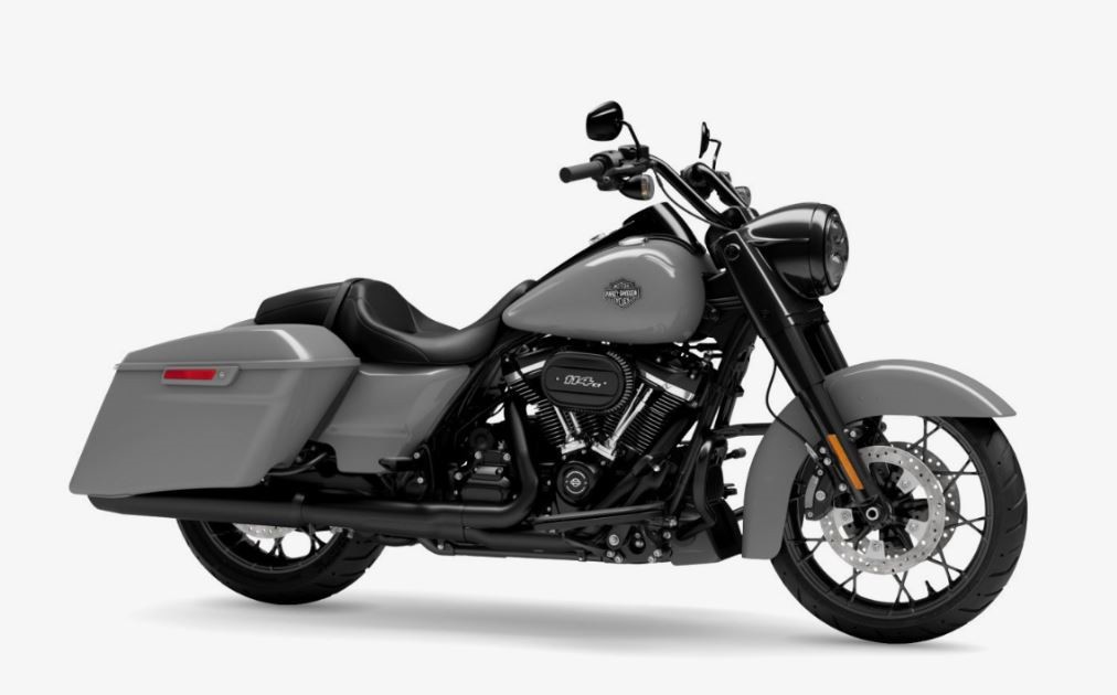 HARLEY-DAVIDSON FLHRXS Road King Special