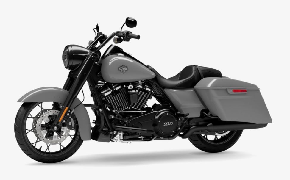 HARLEY-DAVIDSON FLHRXS Road King Special