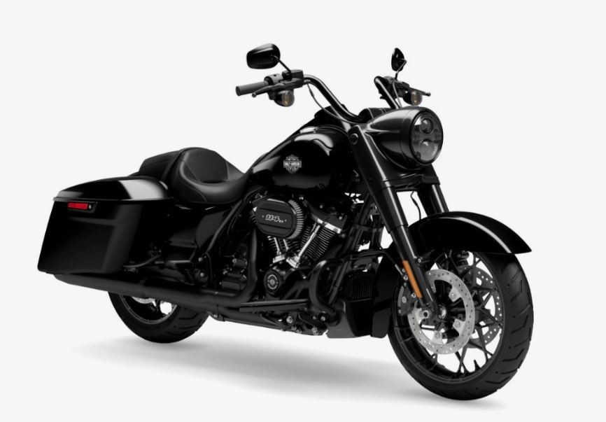HARLEY-DAVIDSON FLHRXS Road King Special