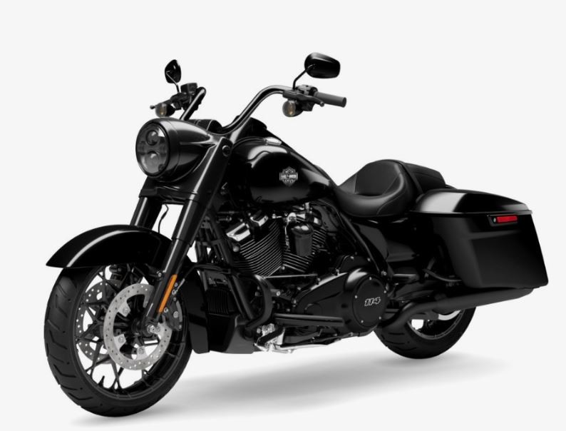 HARLEY-DAVIDSON FLHRXS Road King Special