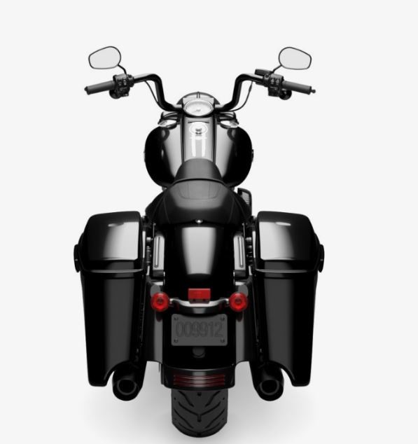 HARLEY-DAVIDSON FLHRXS Road King Special