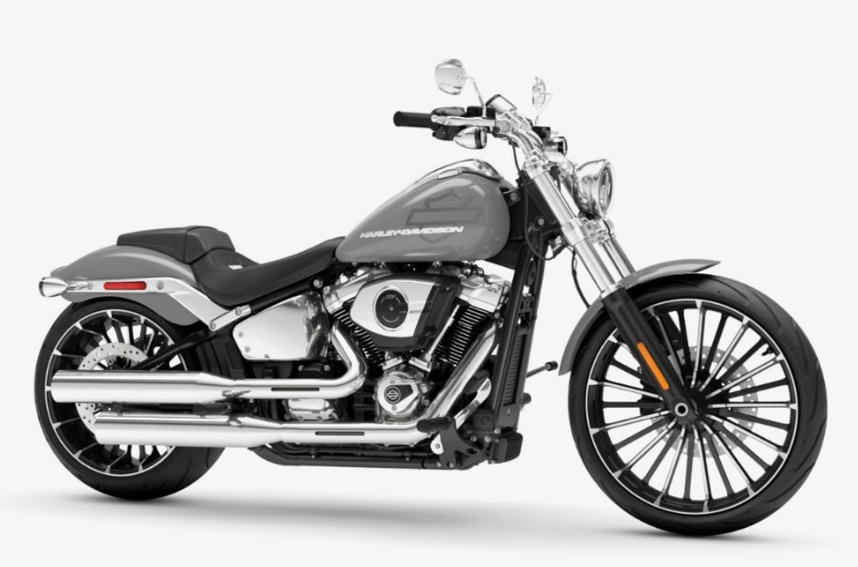 HARLEY-DAVIDSON FXBR Breakout Softail