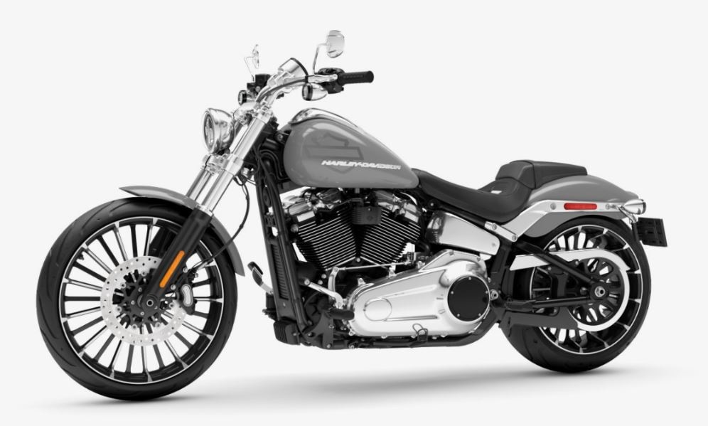 HARLEY-DAVIDSON FXBR Breakout Softail