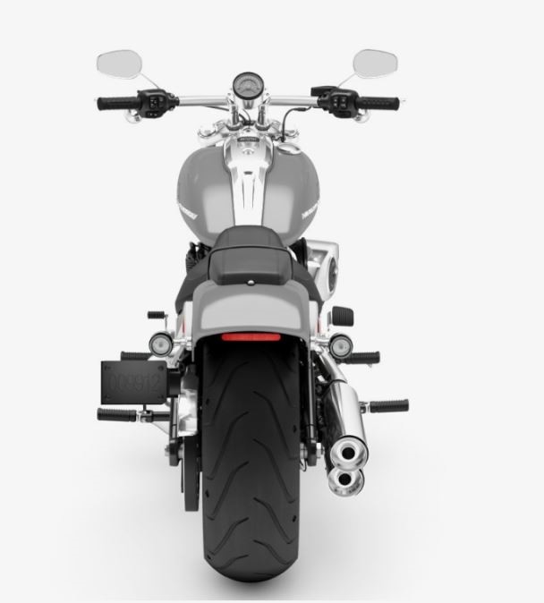 HARLEY-DAVIDSON FXBR Breakout Softail
