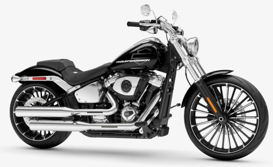 HARLEY-DAVIDSON FXBR Breakout Softail