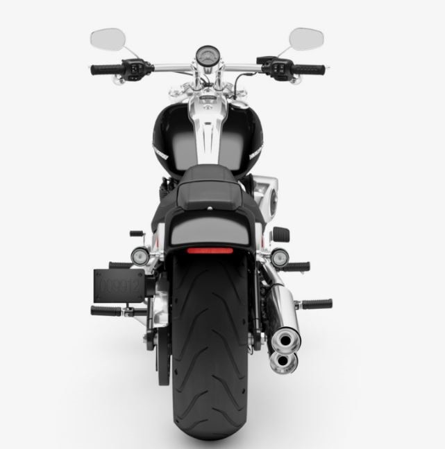 HARLEY-DAVIDSON FXBR Breakout Softail