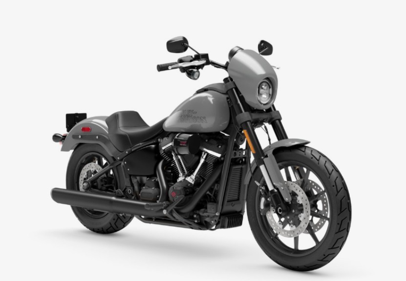 HARLEY-DAVIDSON FXLRS SOFTAIL Low Rider S Soli