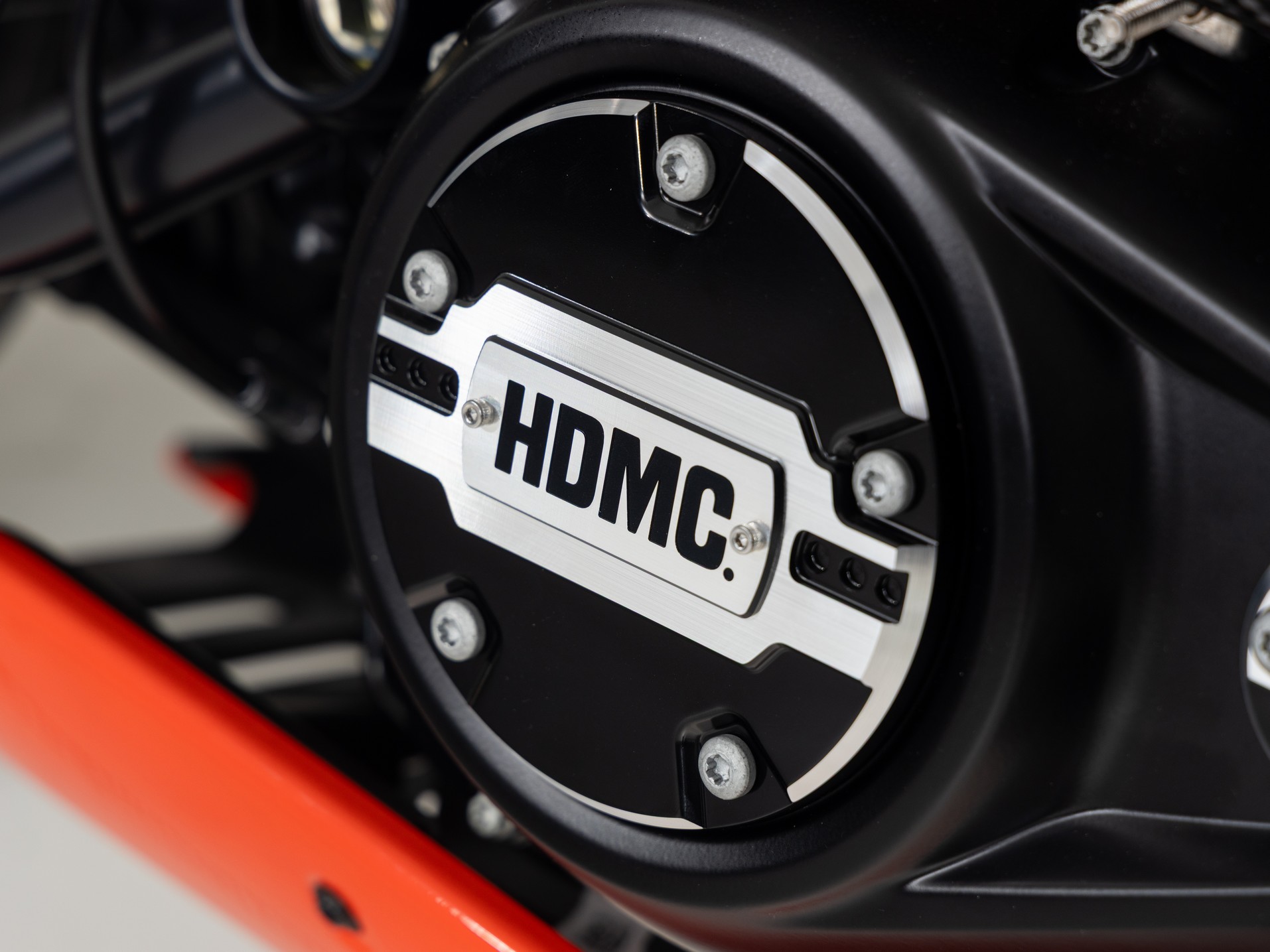 HARLEY-DAVIDSON RH1250S SPORTSTER S  Solid Col