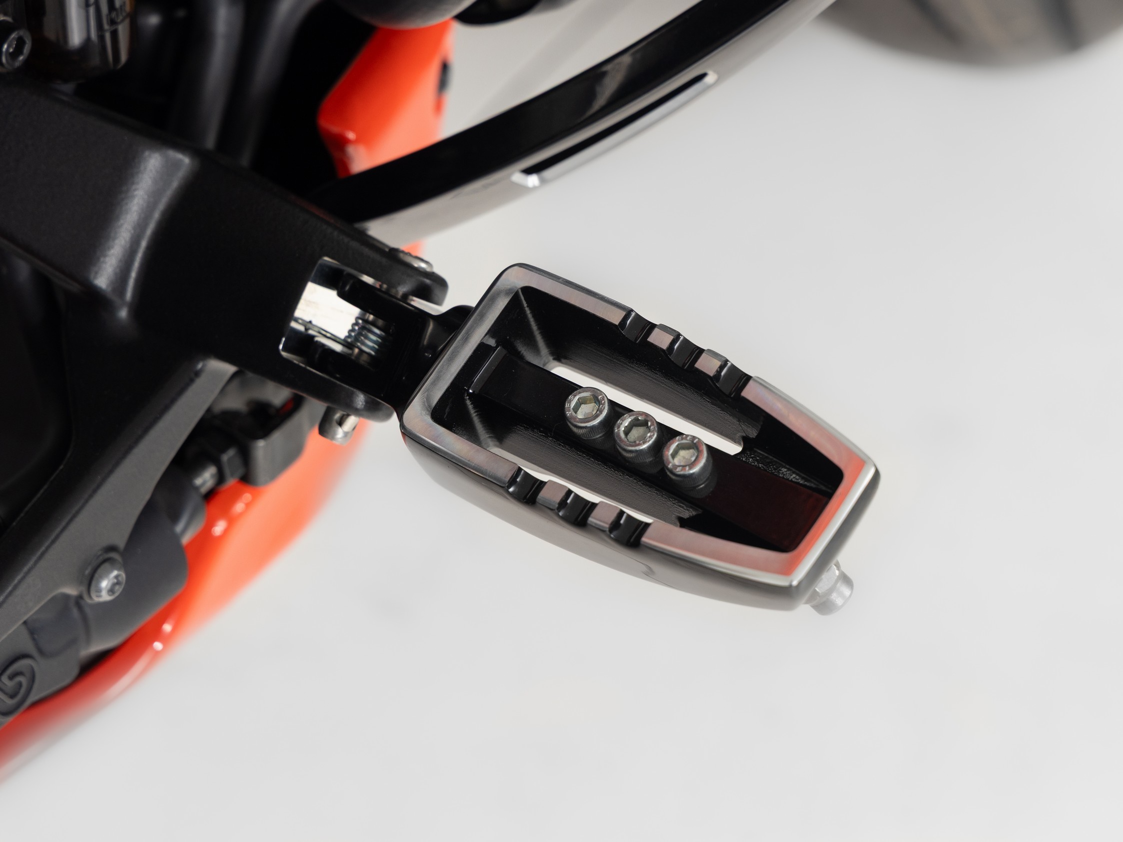HARLEY-DAVIDSON RH1250S SPORTSTER S  Solid Col