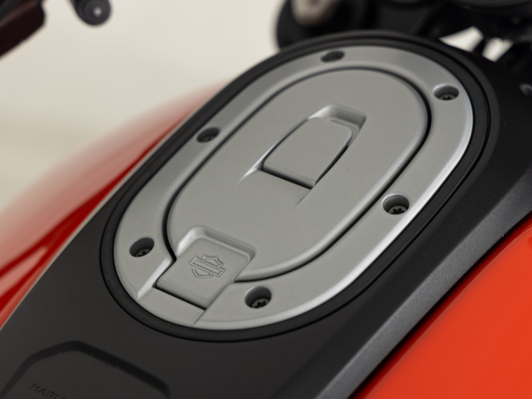 HARLEY-DAVIDSON RH1250S SPORTSTER S  Solid Col